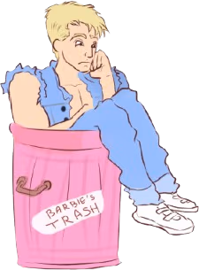 Ken emote