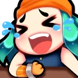 EmiWheeze emote