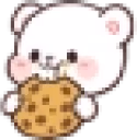 BearCookie emote