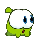 wownyam emote