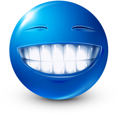 Teeth emote