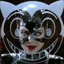 CATWOMAN_peeking emoji