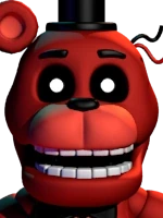 redbear emoji