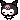 Kuromi_2 emote