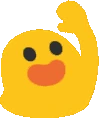 ablobwavereverse emote