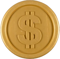 DuckTales_coin emote