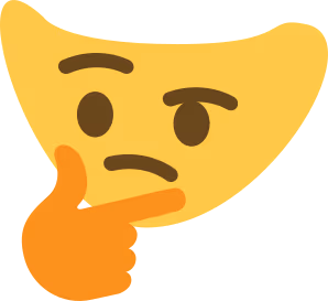 smallbrain emote