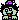 zombie_lookaround animated emote