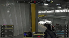 DEAGLE emote