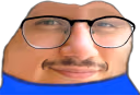 Jime emote