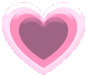 GroovyHeart emote