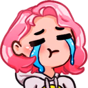 kelsoCry emote