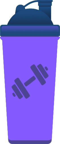 Purple_proteinshake emote