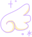Wing2 emote