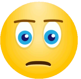 eyeroll emote