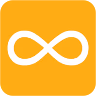 infinity emote