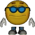 EmotiCooling emote
