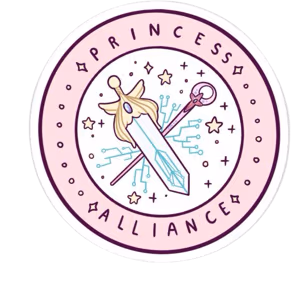princessalliance emote