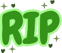 RIP emote