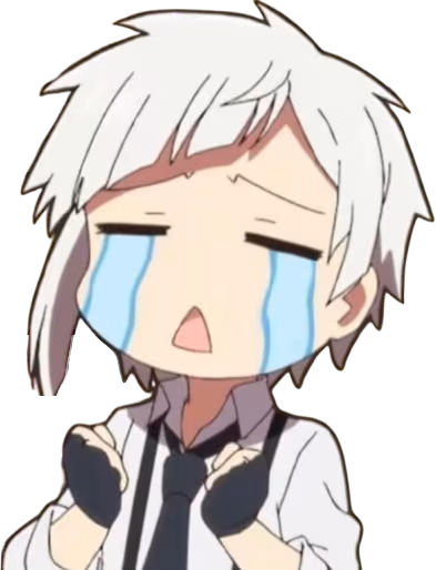 Atsushi_sob emote