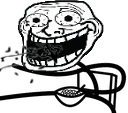 trollcereal emote