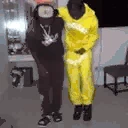 TheySturdy emote