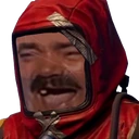 KekHazy emote