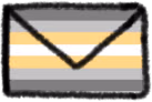demigender_envelope emote
