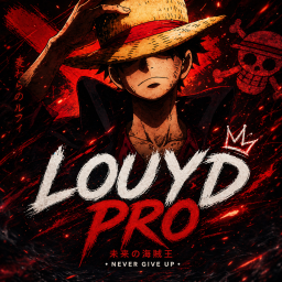 louydpro avatar