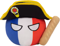 french_plush emoji