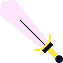 StaffSword emote