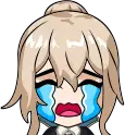 JeanCry emote