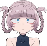 nazuna_stare emote