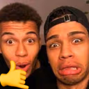 AufChilloVanillo emote