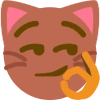 Ok_Cat emote