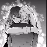 Akane_Hug emote