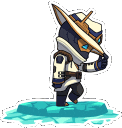 CypherMoonwalk