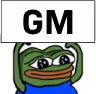 pepegm emote