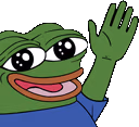Peepo_Wave emote