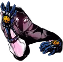 daisannobakudan emote