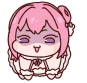 DoroSpin emote