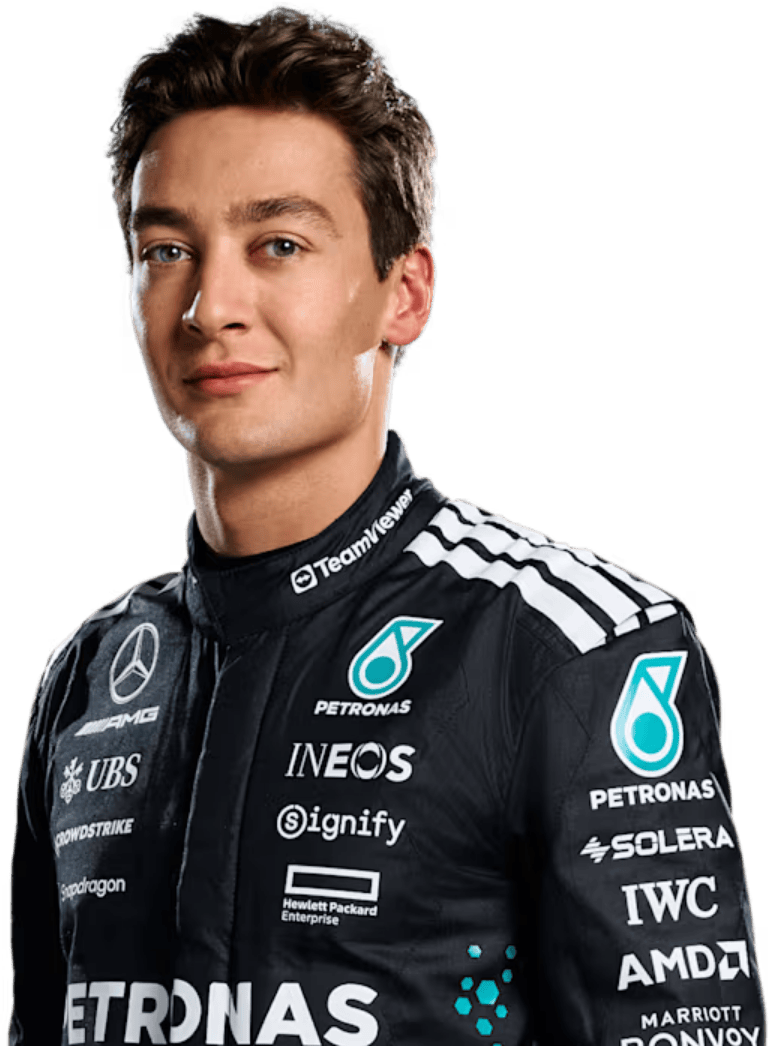 2025_George_Russell static emote