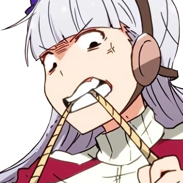 GolshiChomp emote