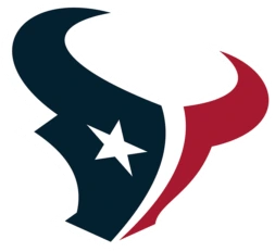 texans sticker