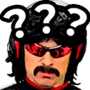DoctorWTF static emote
