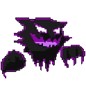 HaunterSpin emote