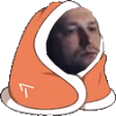 mammonKomfort emote