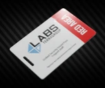 redcard emote