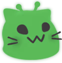 meowalien emote