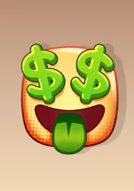 Bet emote